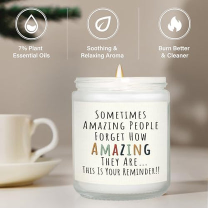 Craftique Gifts for Women, Birthday Gifts for Women- You're Amazing