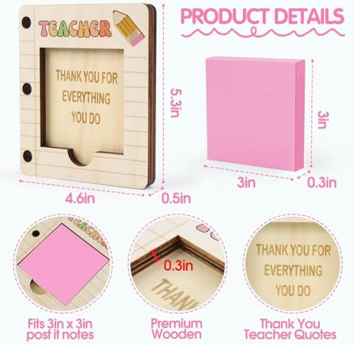 Teacher Appreciation Gifts for Women