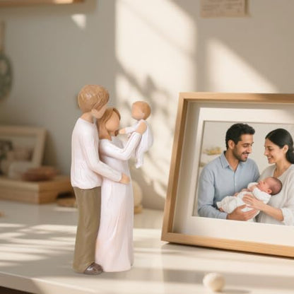 New Parents Gifts for Couples, Gifts for New Mom Dad
