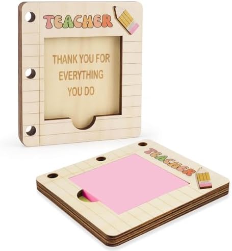 Teacher Appreciation Gifts for Women