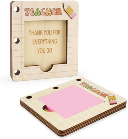 Teacher Appreciation Gifts for Women