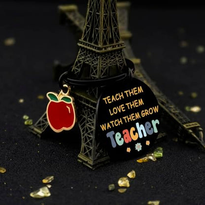 isiyu Teacher Appreciation Gifts Graduation Gifts Keychain