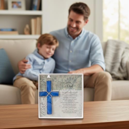 Sentimental Gift For Dad From Daughter Or Son For Father's