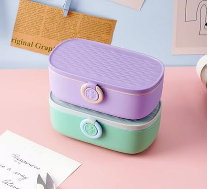 FKOG Sewing Kit, 135 Pcs Family Sewing Project Kit Travel Sewing