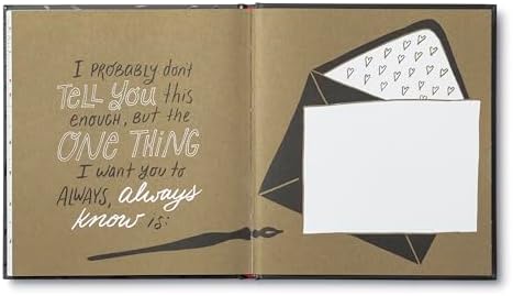 I Wrote a Book About You — A fun, fill-in-the-blank book.