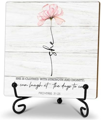 Christian Decor, Inspirational Christian Religious Gifts For Women