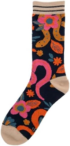 Karma womens Karma Crew Socks