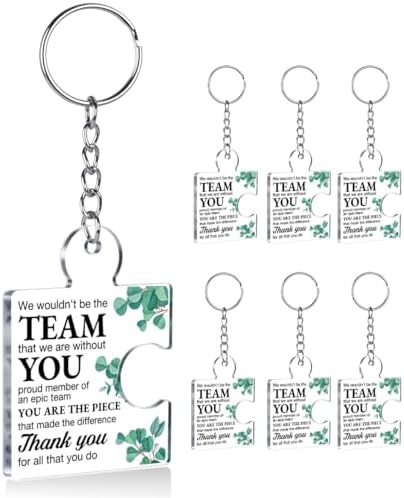 Team Gifts Thank You Appreciation Gifts