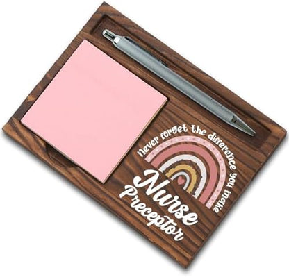 Nurse Preceptor Gifts, Thank You Appreciation Gifts for Nurse Mentors
