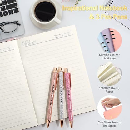 Employee Appreciation Gifts, Appreciation Gifts for Coworkers, 8 Pcs
