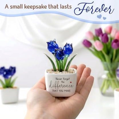 Thank You Gifts for Women Nurses Teachers, Happy Birthday, Boss Day