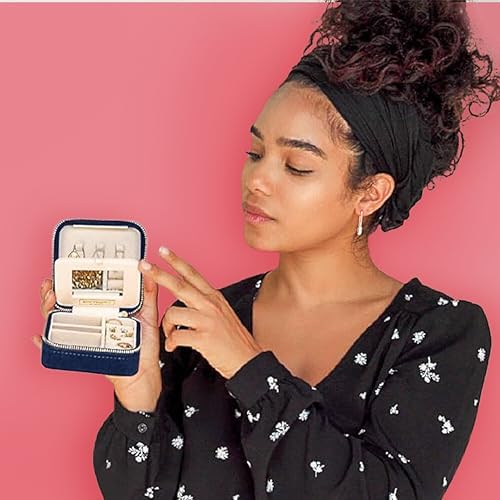 Benevolence LA Featured in Oprah's Favorite Things Plush Velvet Travel