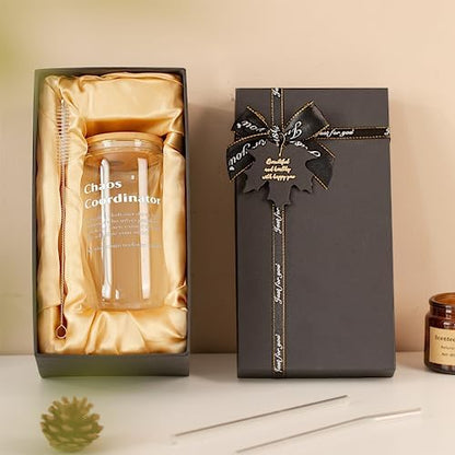 Thank You Gifts for Chaos Coordinator, Boss Gifts for Women on