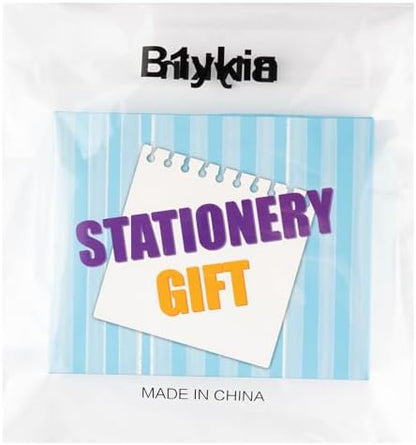 B1ykin Teacher Appreciate Stationery Gift Set - 3Pcs It's a Good Day