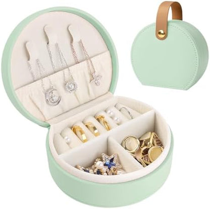 Jewellery Box, Travel Jewellery Box for Women