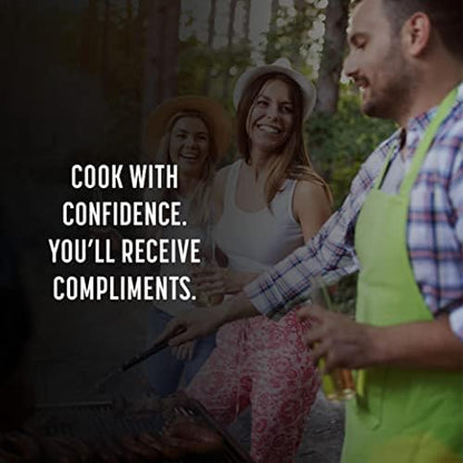 Spice Rack Co. BBQ Seasonings And Rubs, BBQ Spices and Seasonings Sets