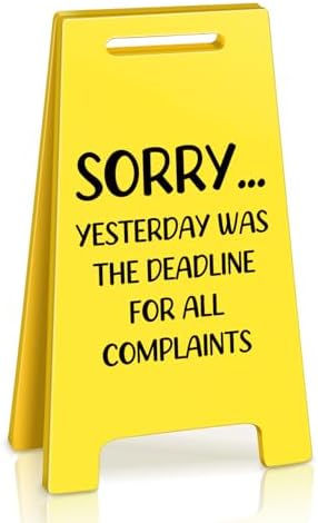 Funny Desk Cubicle Accessories Funny Boss Lady Gifts Gag Appreciation