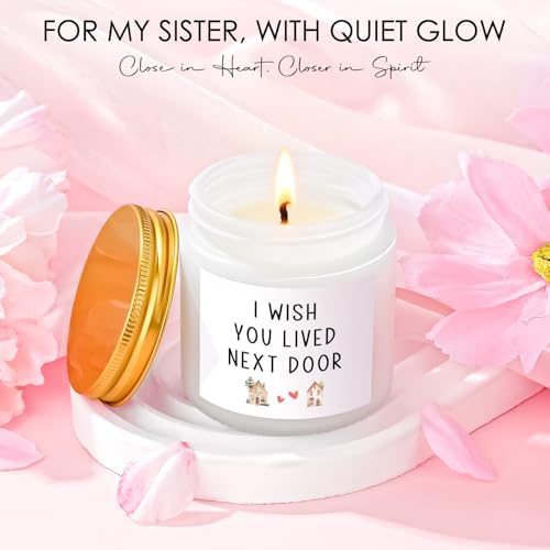 Sisters Gifts from Sister Birthday Gifts for Sisters Adult Funny Gift