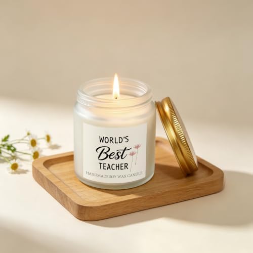 Teacher Appreciation Gifts for Women Best Teacher Gifts Teacher's Day