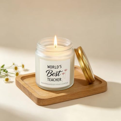 Teacher Appreciation Gifts for Women Best Teacher Gifts Teacher's Day