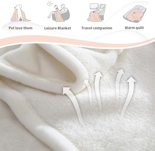 Employee Gifts, Thank You/Appreciation Gifts for Women Blanket