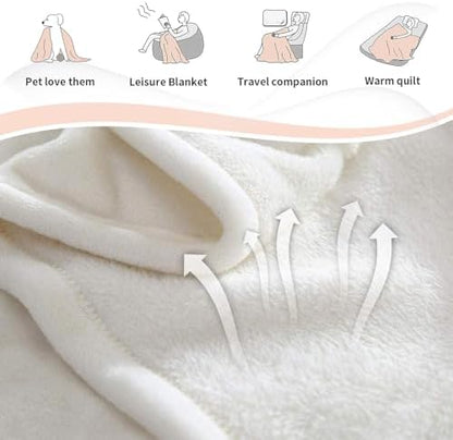 Employee Gifts, Thank You/Appreciation Gifts for Women Blanket