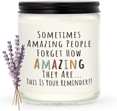 Craftique Gifts for Women, Birthday Gifts for Women- You're Amazing