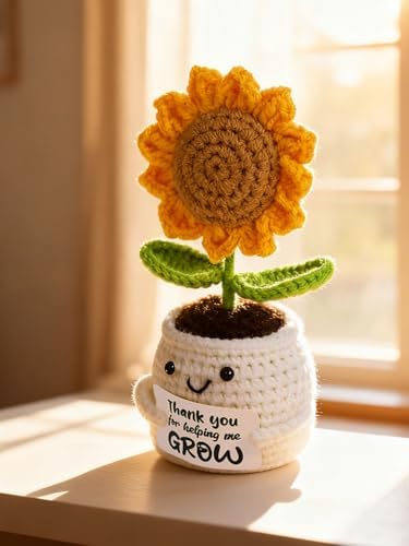 U-Goforst Teacher Appreciation Gifts, Thank You Gifts for Women Boss