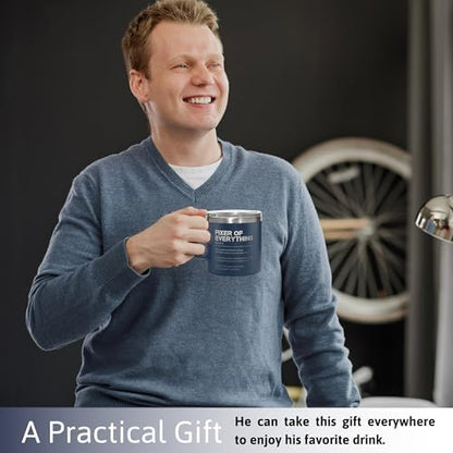 KATLADIZ Thank You Gifts for Men, Boss, Coworker, Manager, Office