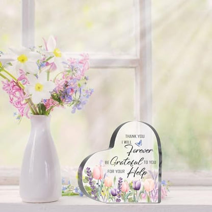 Thank You Gifts for Women, Appreciation Gifts for Coworkers Boss