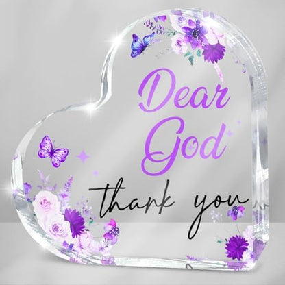Purple Office Decor, Administrative Professionals Day Decor, Purple