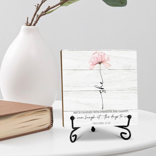 Christian Decor, Inspirational Christian Religious Gifts For Women