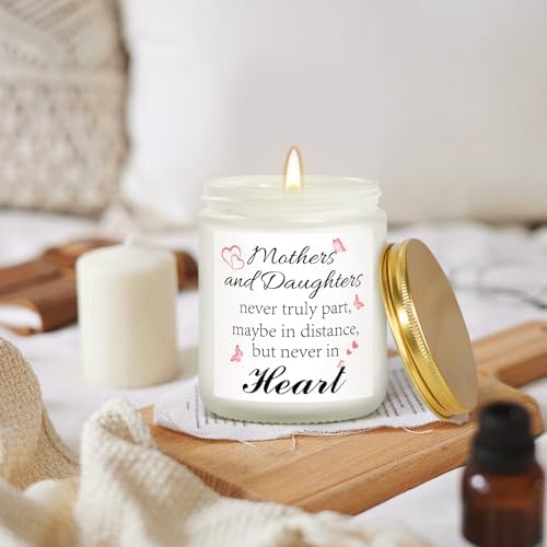 Daughter Birthday Gift Basket, Gifts for Adult Daughter from Mom Dad