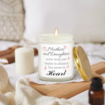 Daughter Birthday Gift Basket, Gifts for Adult Daughter from Mom Dad