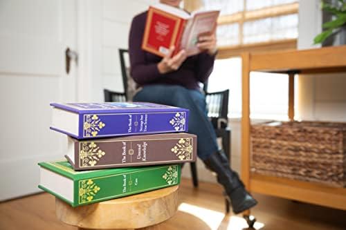 The Book of Unusual Knowledge: Big Book of Fascinating Facts &