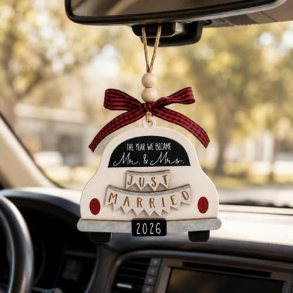 Wedding Gifts - Mr and Mrs Gifts - Wedding Gift for Couples 2026