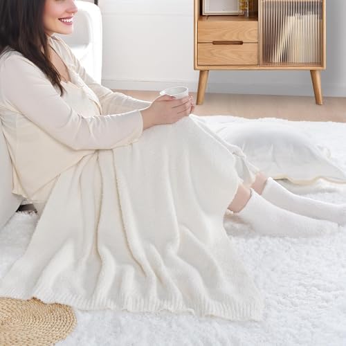 JOOJA Birthday Get Well Soon Cozy Gift Basket Care Package for Women