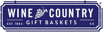 Gourmet Gift Basket by Wine Country Gift Baskets