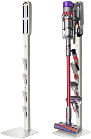 Vacuum Stand for Dyson Gen5detect V16 V15 V12 Handheld Cordless