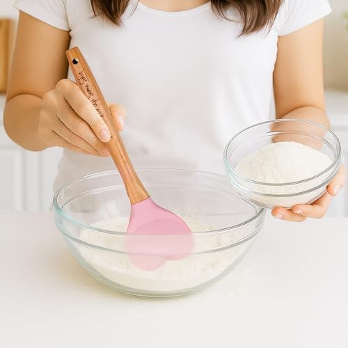 Funny Wooden Spoons for Cooking Bout to Stir Up Some Shit Laser