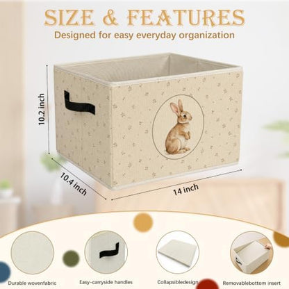 354-bin-qh Storage Bins Box