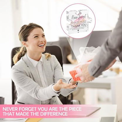 Thank You Gifts for Women - Office Coworker Leaving Going Away Gifts