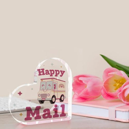 Appreciation Gifts for Postman Thank You Gifts for Coworkers Friends
