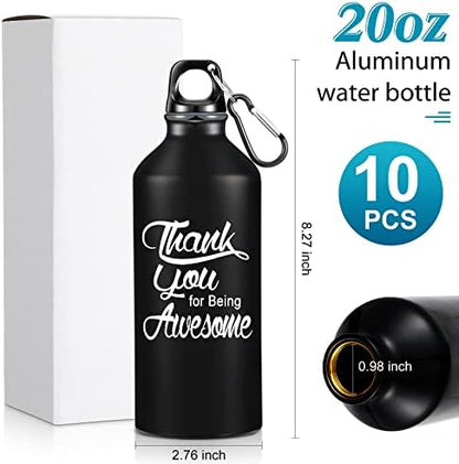 Sieral 10 Pcs Employee Appreciation Gifts Thanksgiving Gifts