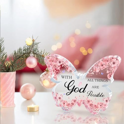 Pink Office Desk Decor for Women Office Supplies Desk Decoration