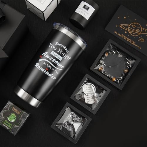 Birthday Gifts for Men Gift Box for Men,Gift Baskets for Man Male
