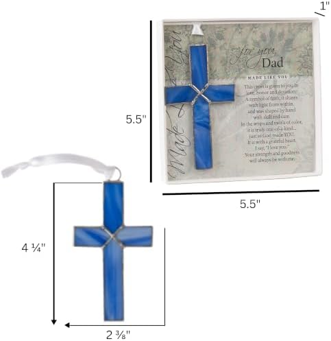 Sentimental Gift For Dad From Daughter Or Son For Father's