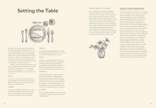 The Newlywed Table: A Cookbook to Start Your Life Together