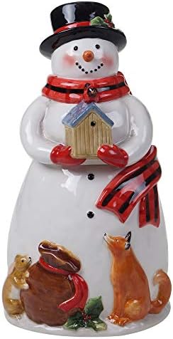 Certified International Bring Home the Joy with Our Magic of Christmas