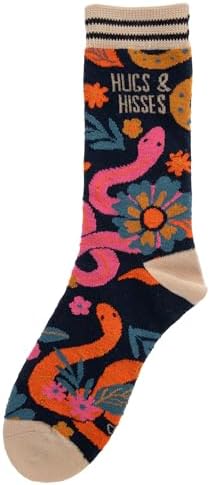 Karma womens Karma Crew Socks